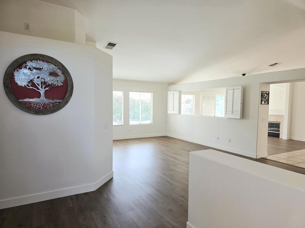 Desert Pride - Residential Lease