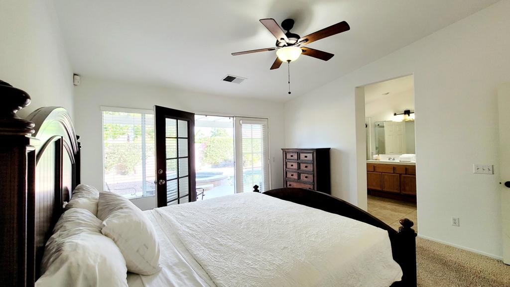 Desert Pride - Residential Lease