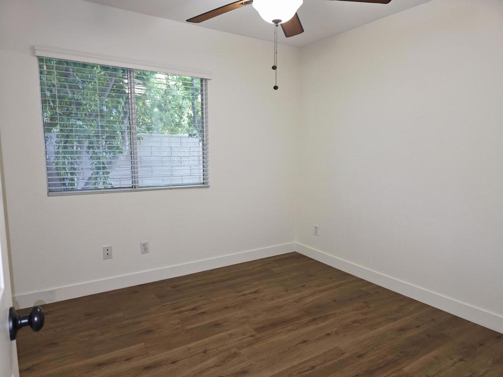 Desert Pride - Residential Lease