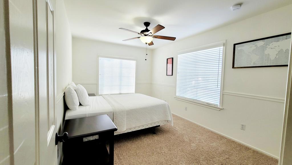 Desert Pride - Residential Lease