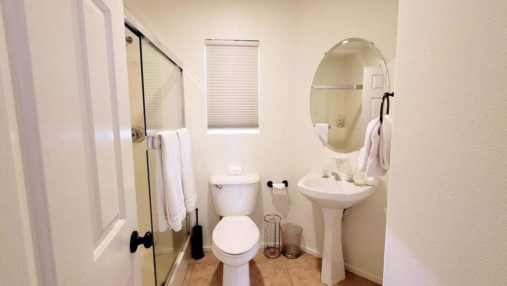 Desert Pride - Residential Lease