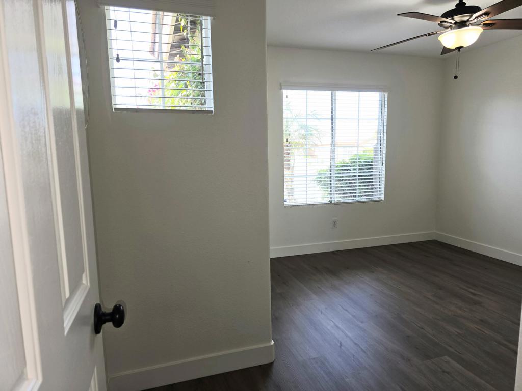 Desert Pride - Residential Lease