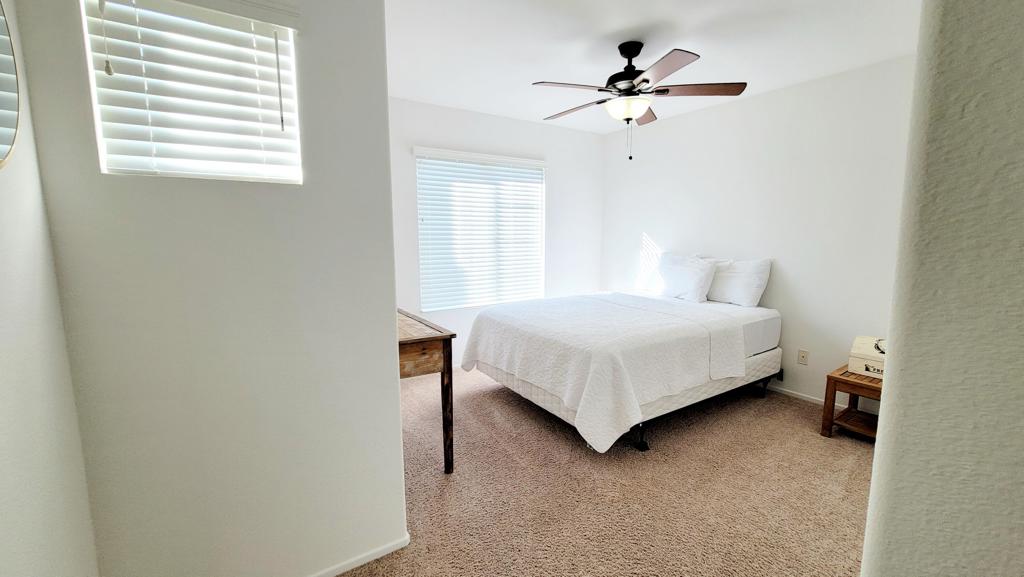 Desert Pride - Residential Lease