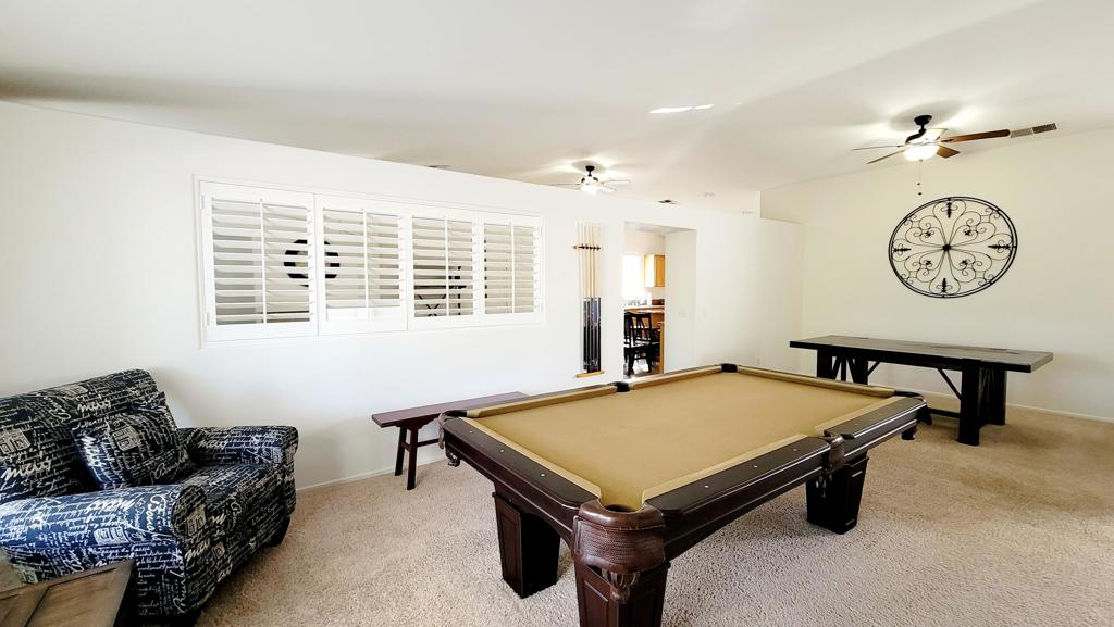 Desert Pride - Residential Lease