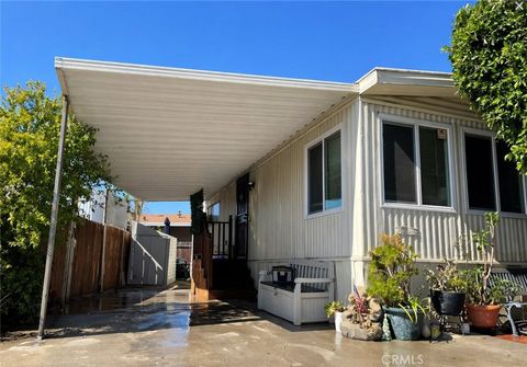 Photo of 23701 S Western Ave #34, Torrance, CA 90501 (MLS # PV26084068)