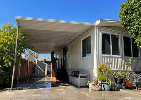 Photo of 23701 S Western Ave #34, Torrance, CA 90501 (MLS # PV26084068)