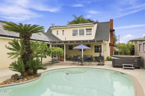 Tiny photo for 209 Carol Drive, Ventura, CA 93003 (MLS # V1-37573)