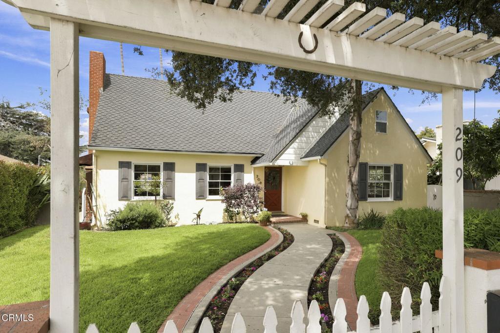209 Carol Drive