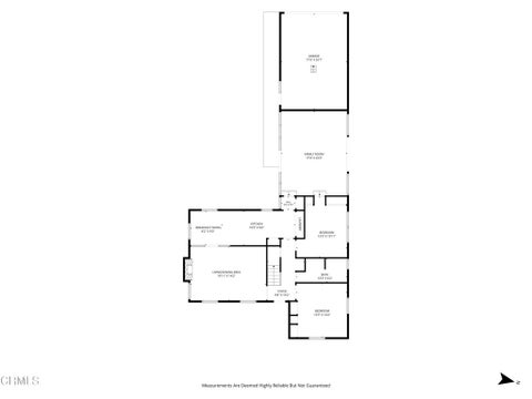 Tiny photo for 209 Carol Drive, Ventura, CA 93003 (MLS # V1-37573)