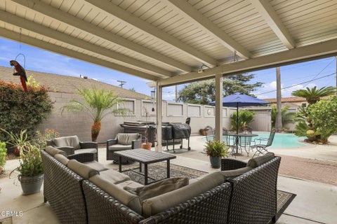 Tiny photo for 209 Carol Drive, Ventura, CA 93003 (MLS # V1-37573)