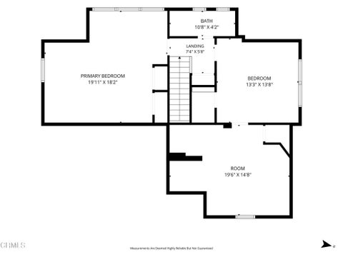 Tiny photo for 209 Carol Drive, Ventura, CA 93003 (MLS # V1-37573)