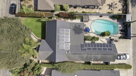 Tiny photo for 209 Carol Drive, Ventura, CA 93003 (MLS # V1-37573)