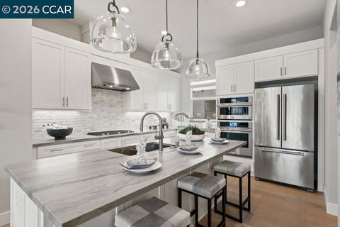 Photo of 1108 Althea Terrace #3, Sunnyvale, CA 94086 (MLS # 41138028)