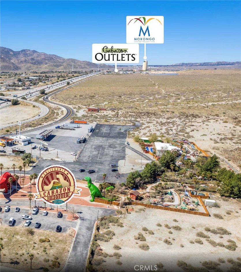 0 CABAZON