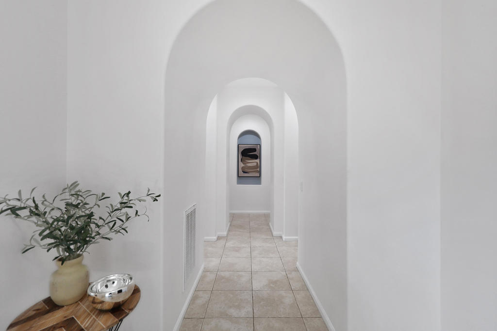 Carmela - Residential