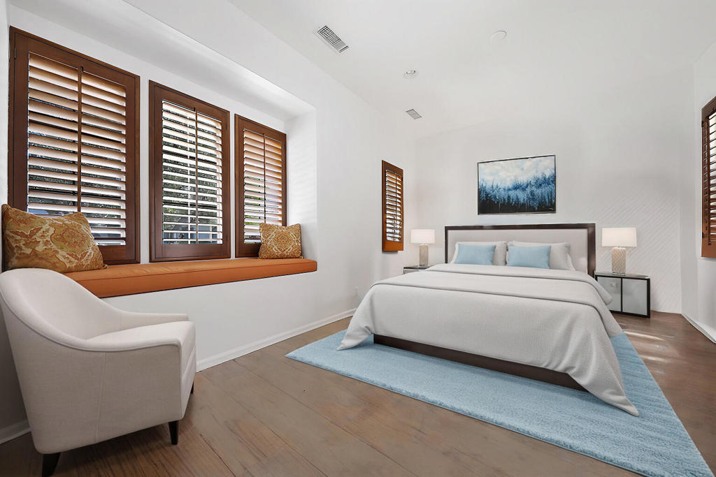 Carmela - Residential