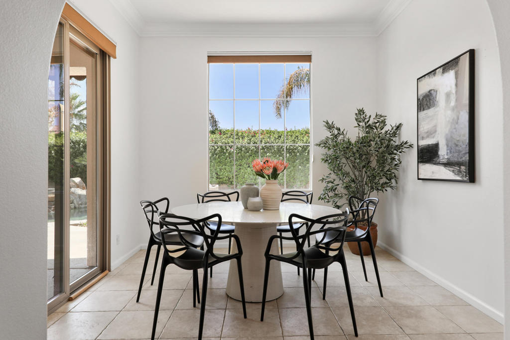 Carmela - Residential