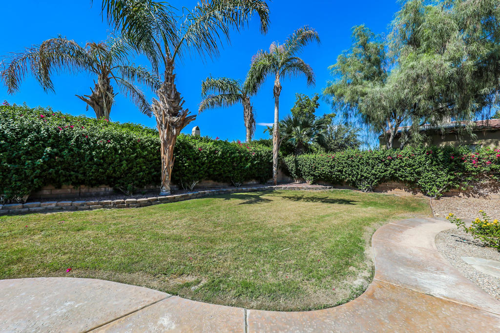 Carmela - Residential