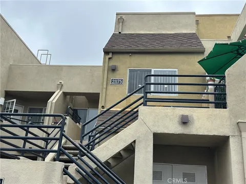 21175 Tangerine Unit 119, Mission Viejo, CA 92691 - MLS#: OC25108017
