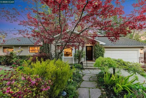 1834 Ivanhoe Ave, Lafayette, CA 94549 - MLS#: 41092143