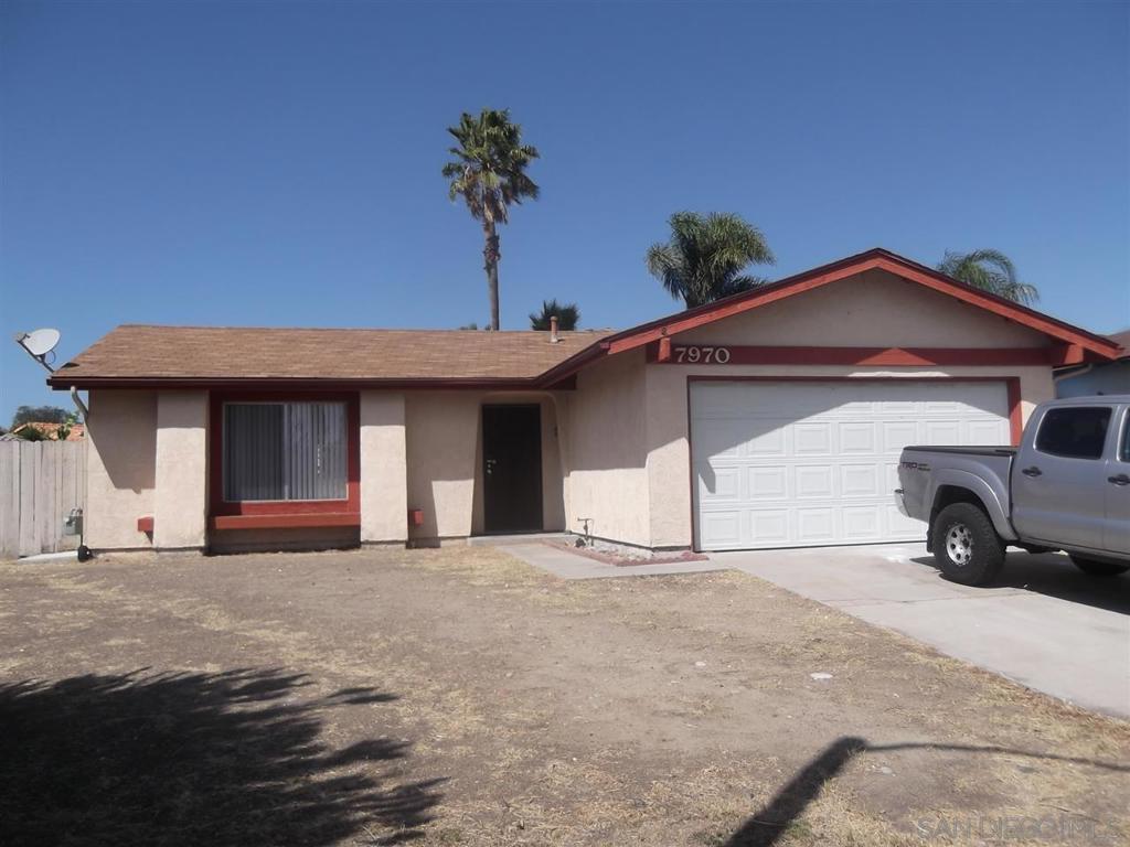 Beautiful 3 bedroom, 2 bath located on a huge lot.
