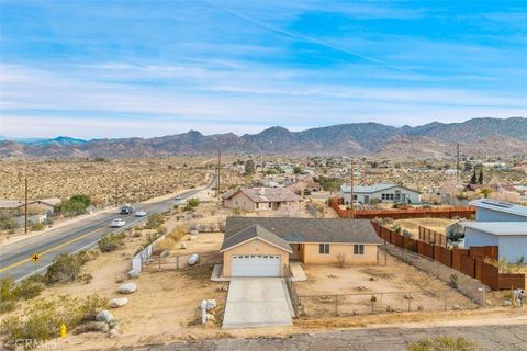 Photo of 61791 Alta Mesa Drive, Joshua Tree, CA 92252 (MLS # SW25225975) Photo of 61791 Alta Mesa Drive, Joshua Tree, CA 92252 (MLS # SW25225975)