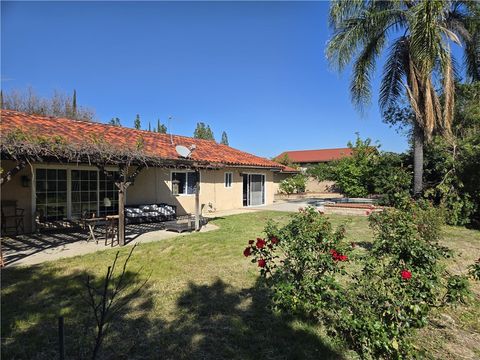 Photo of 18914 Harnett Street, Porter Ranch, CA 91326 (MLS # SR26060136)