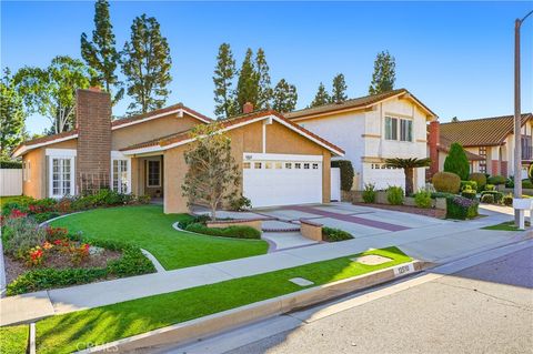 12510 Oakcreek Lane Cerritos CA 90703