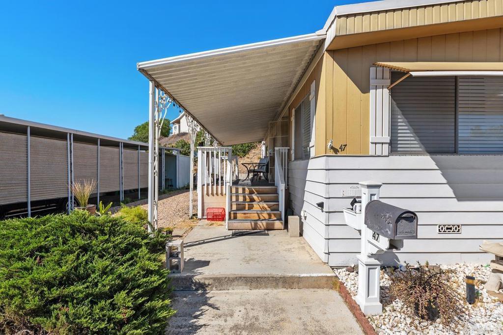 13300 Los Coches Road E 47