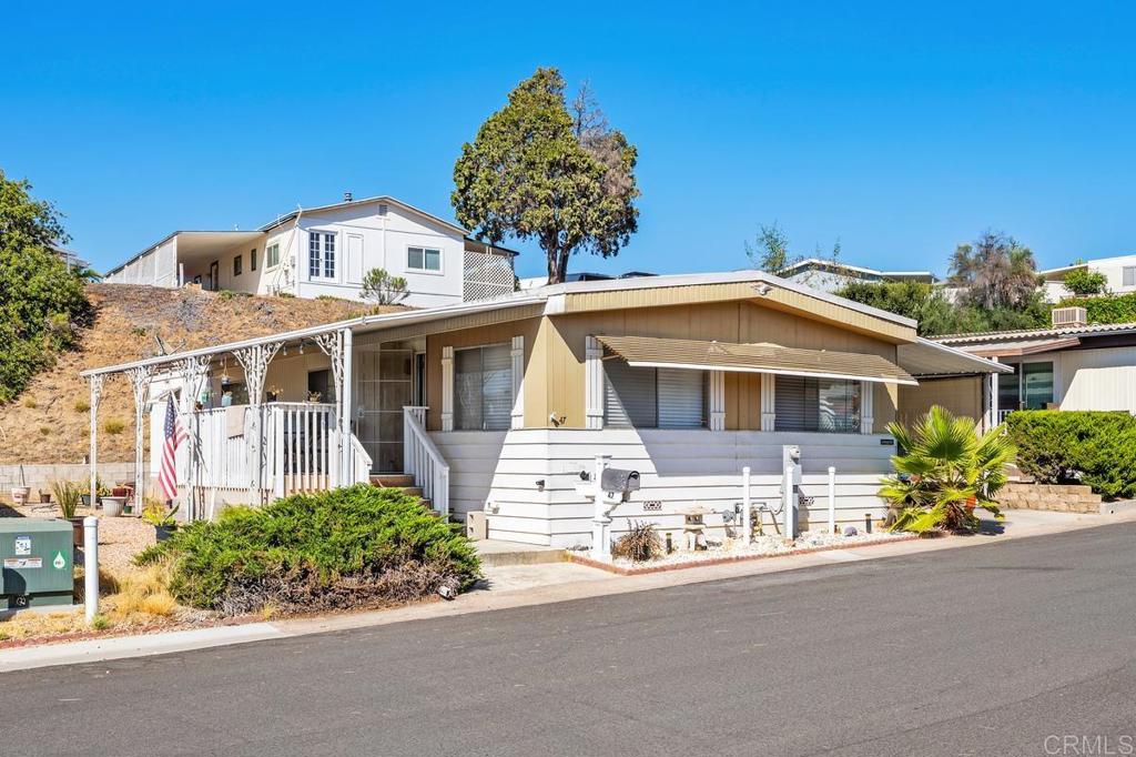 13300 Los Coches Road E 47