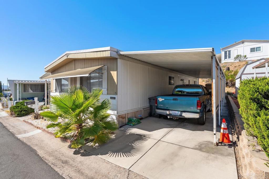 13300 Los Coches Road E 47