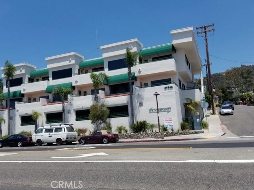 Photo of 31642 Coast Hwy #202, Laguna Beach, CA 92651 (MLS # PW25112940)