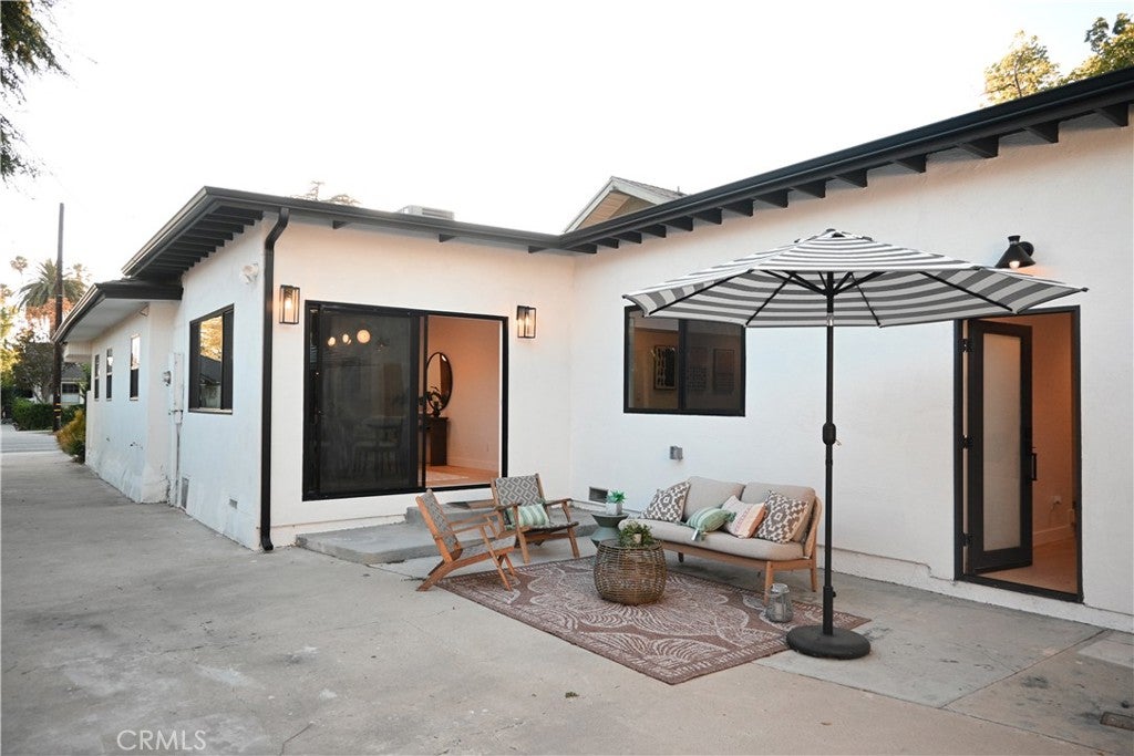 808 S Los Robles AVE, Pasadena CA 91106