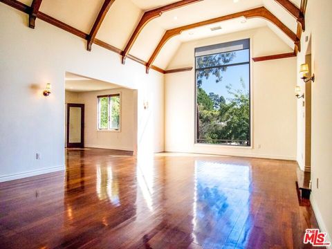 Photo of 2239 VISTA DEL MAR Place, Los Angeles, CA 90068 (MLS # 26831547)