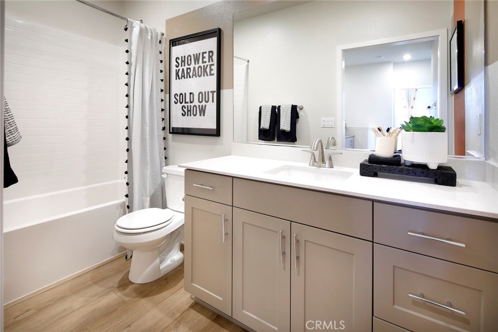 36125 Domingo Avenue 2203