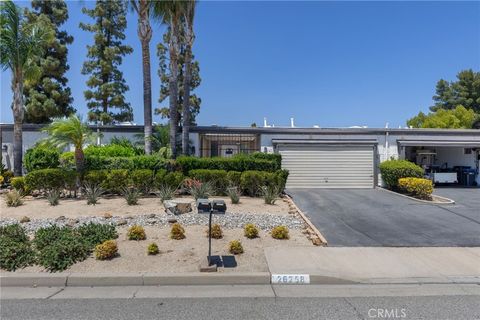 Photo of 26258 Birkdale RD, Menifee, CA 92586 (MLS # IV26124075)