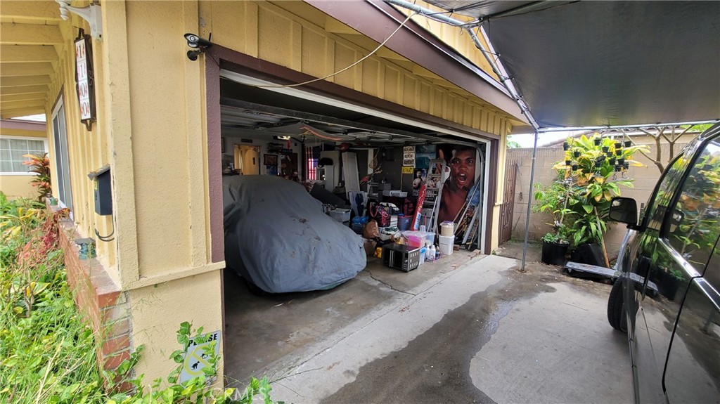 1100 E 215th Place