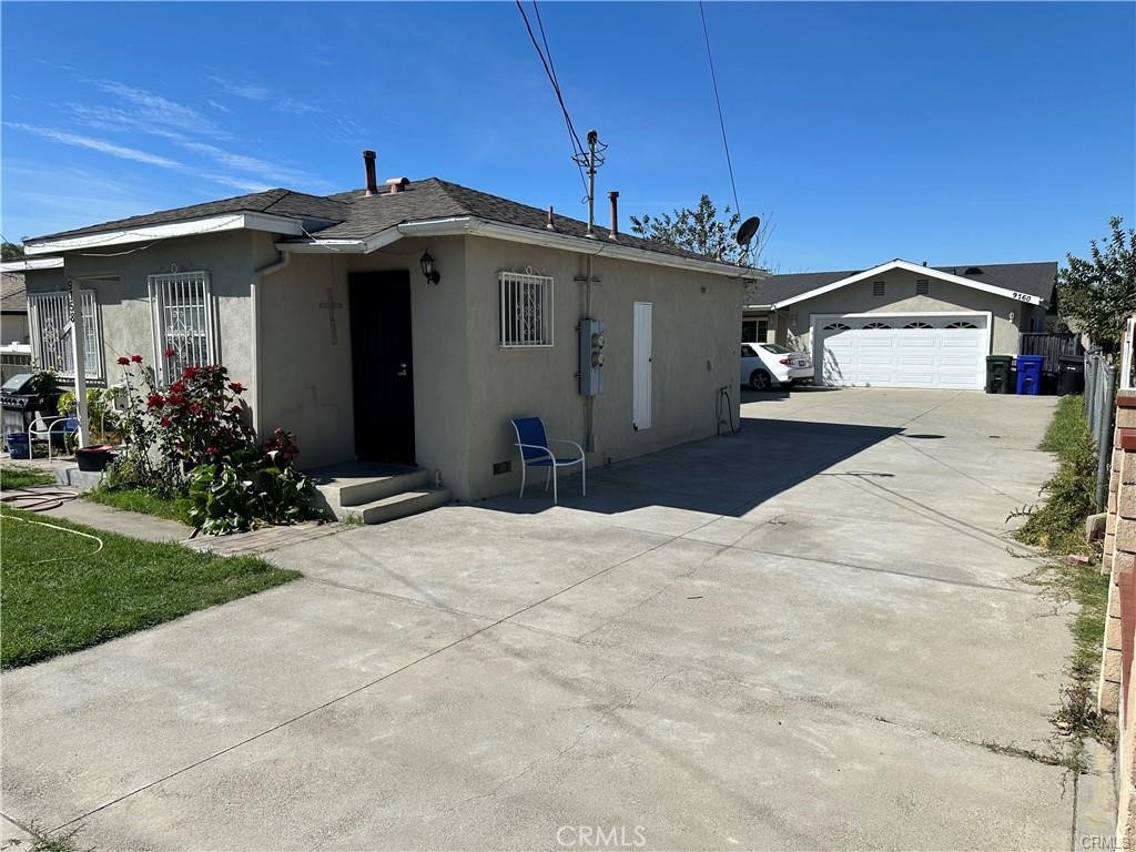 9758 Juniper