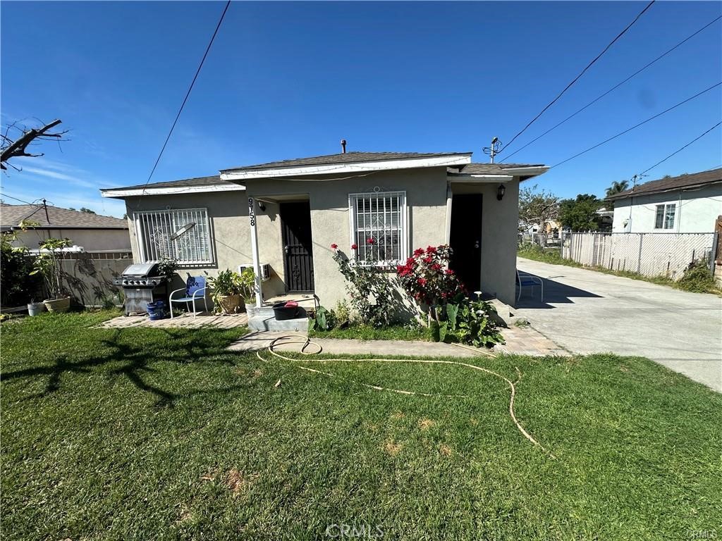 9758 Juniper