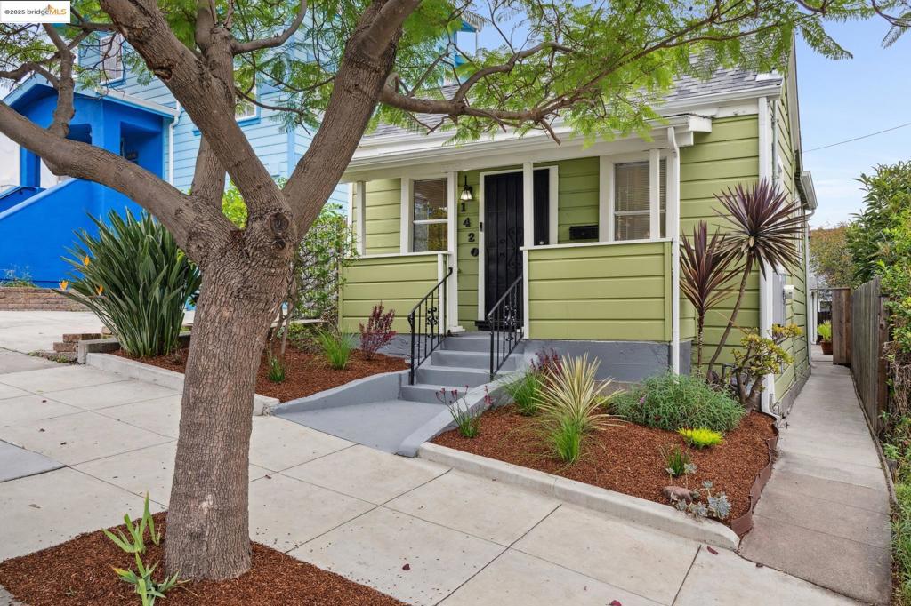 HIGHLAND PARK - Residential