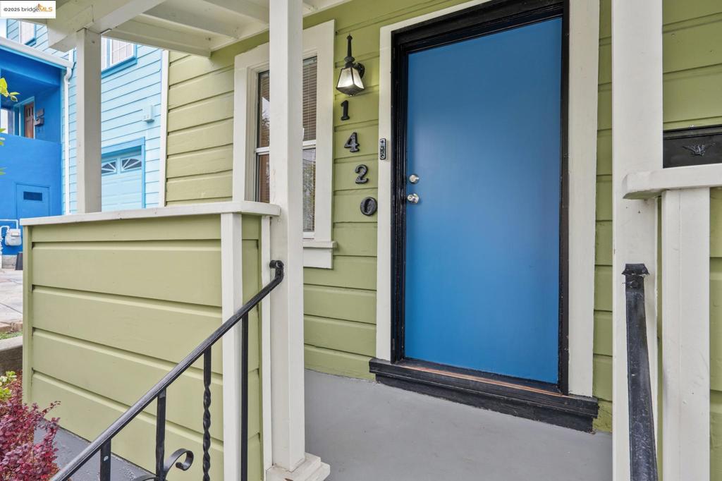 HIGHLAND PARK - Residential