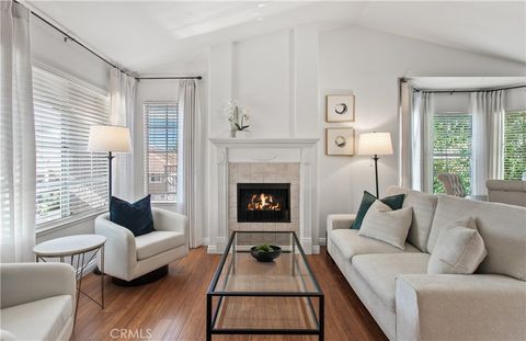 Photo of 2 Via Pariente, Rancho Santa Margarita, CA 92688 (MLS # LG26014444)