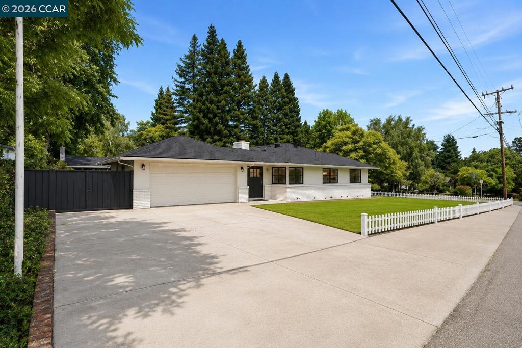 306 W Prospect Ave.