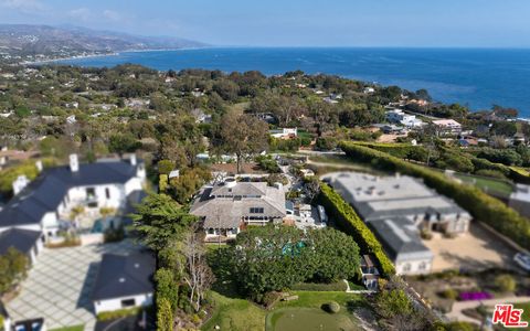 7111 Grasswood Avenue Malibu CA 90265