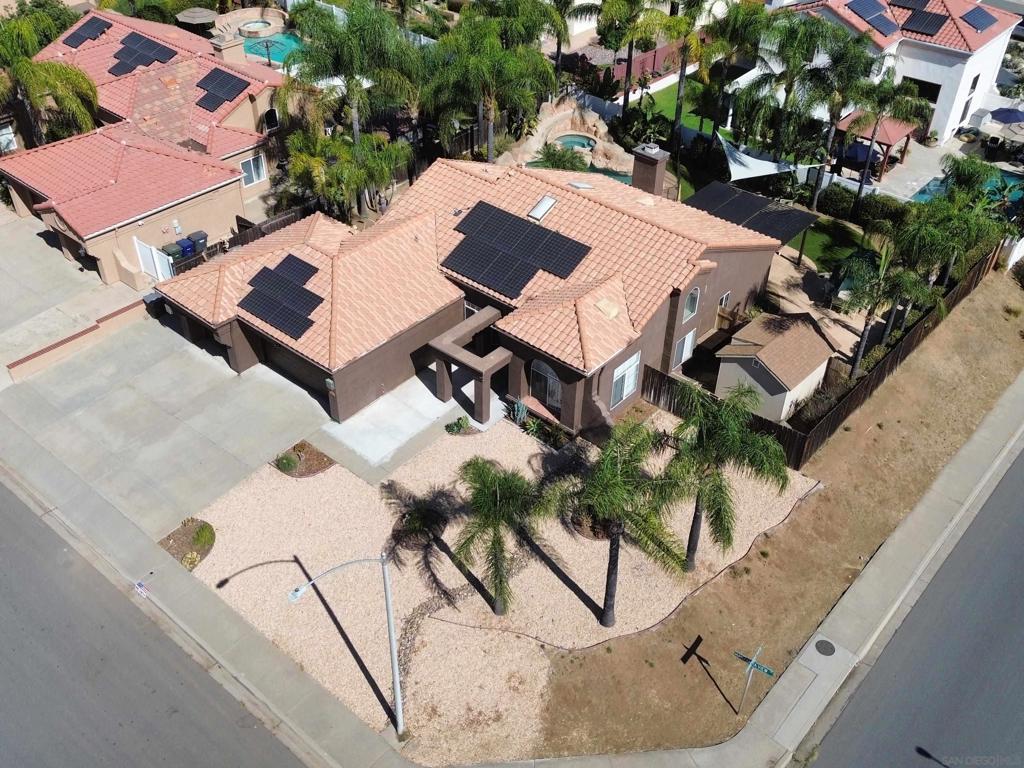 2934 Manzanita View Dr.