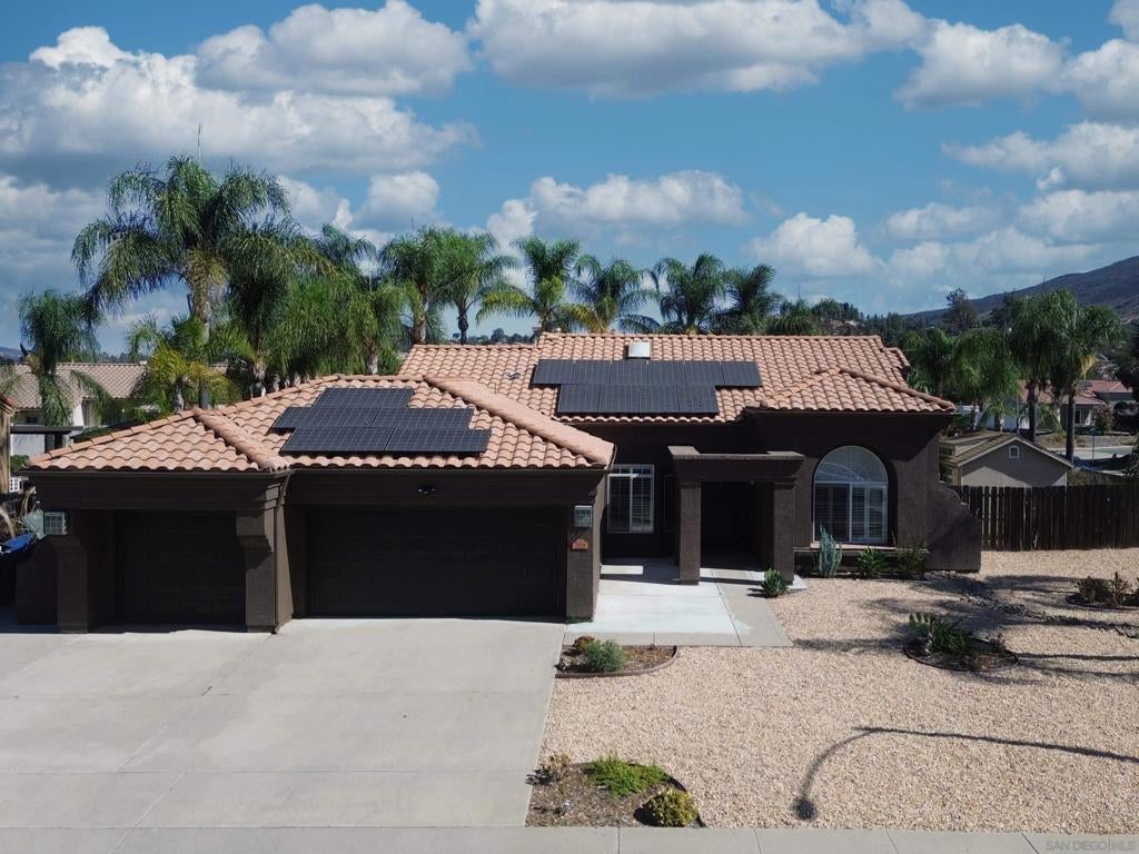 2934 Manzanita View Dr.