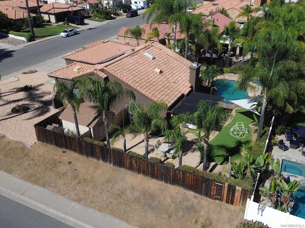 2934 Manzanita View Dr.