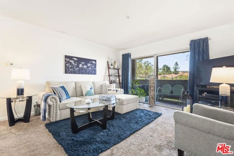 Photo of 1035 La Terraza Circle #103, Corona, CA 92879 (MLS # 26846991)