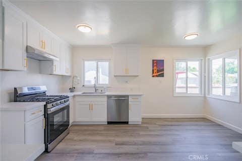 Photo of 537 W F Street, Ontario, CA 91762 (MLS # TR26147176)