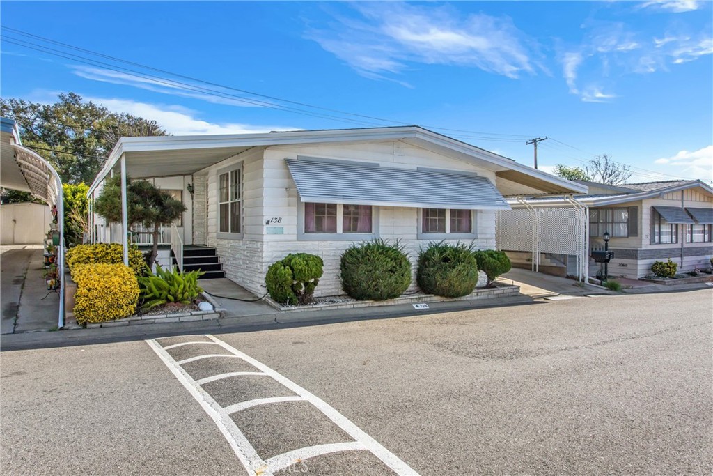 3800 Bradford Street 138